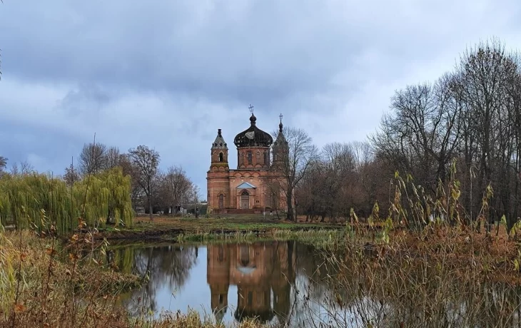 Глава Уваровского МО