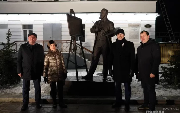 Глава Нижегородской области