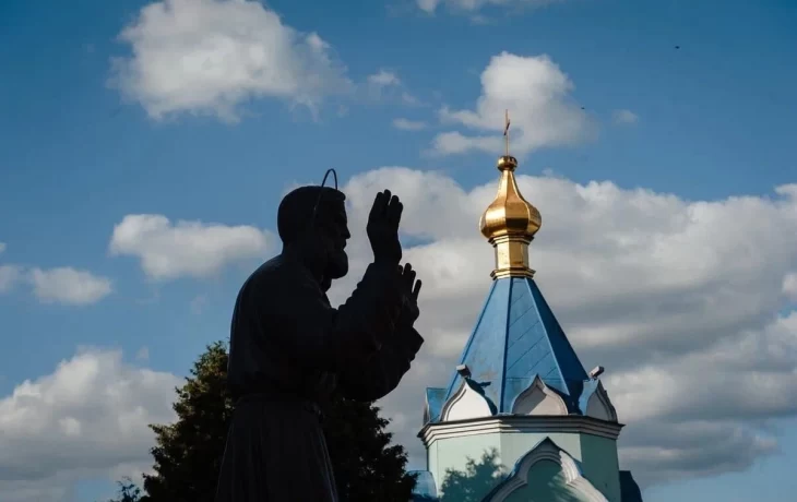 Глава Курской области