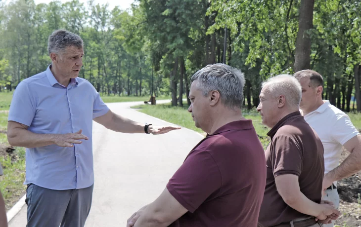 Администрация Уварово