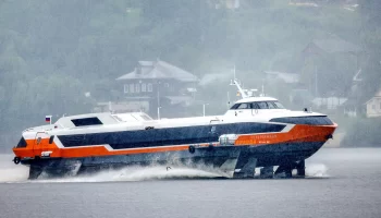 Глава Нижегородской области