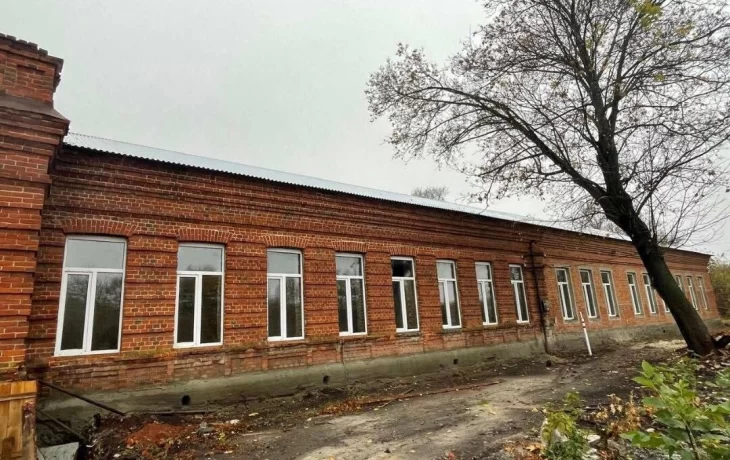 Глава Тамбовского региона