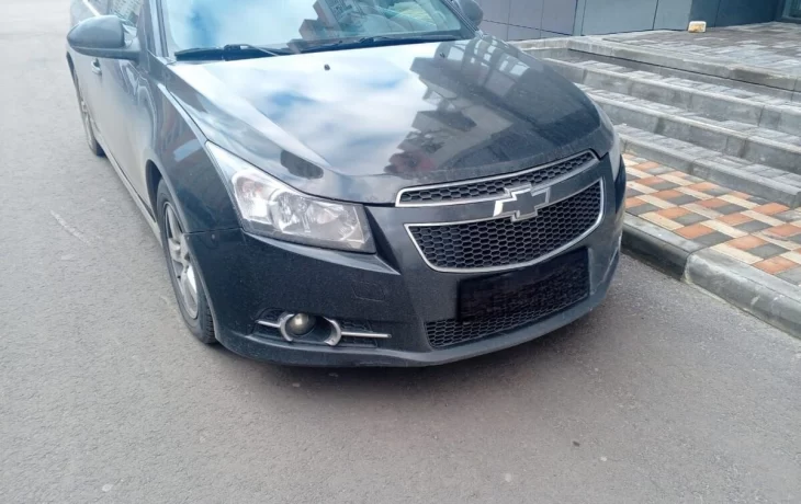 За повторное пьяное вождение автомобиль тамбовчанина передали государству