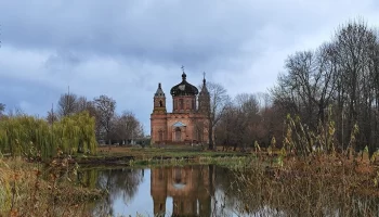 Глава Уваровского МО