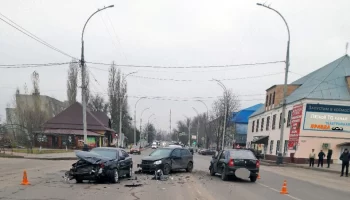 Новости ГИБДД Уварово