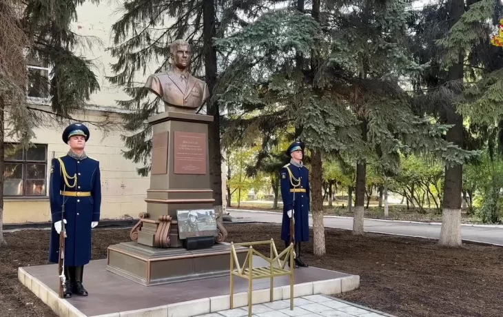 Глава Воронежской области