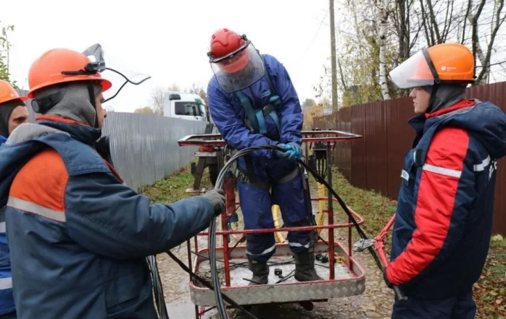 Глава Орловской области