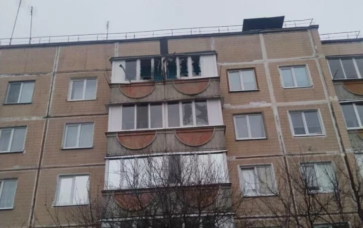 Глава Белгородской области