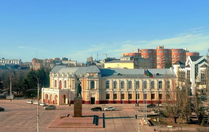 ​В Тамбовской области участники СВО смогут бесплатно посещать учреждения культуры