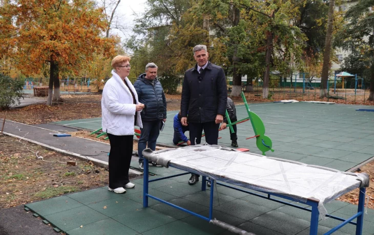 Администрация Уварово