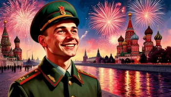 С Днём Победы!