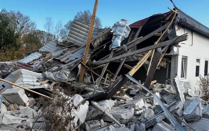 Глава Белгородской области