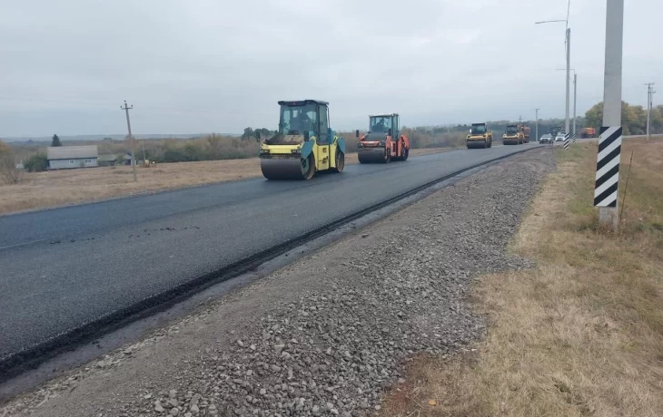 Глава Тамбовского региона: