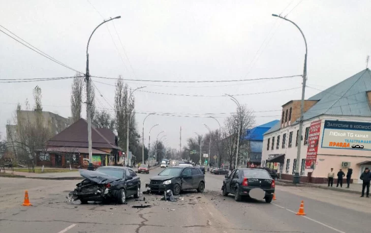 Новости ГИБДД Уварово