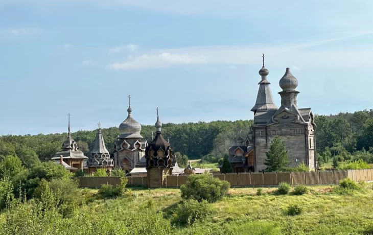 Глава Белгородской области