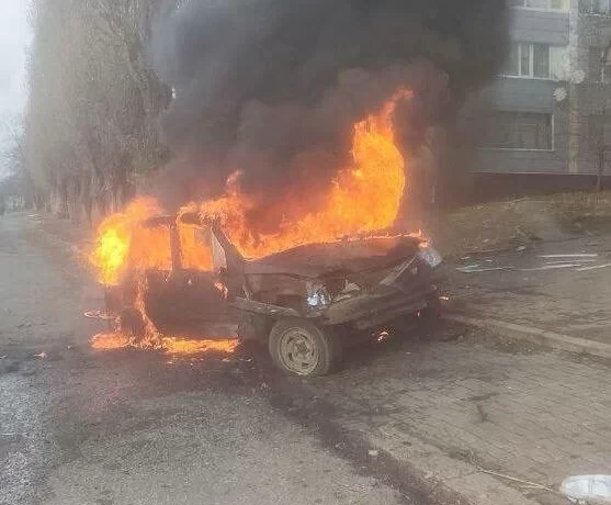 Глава Белгородской области