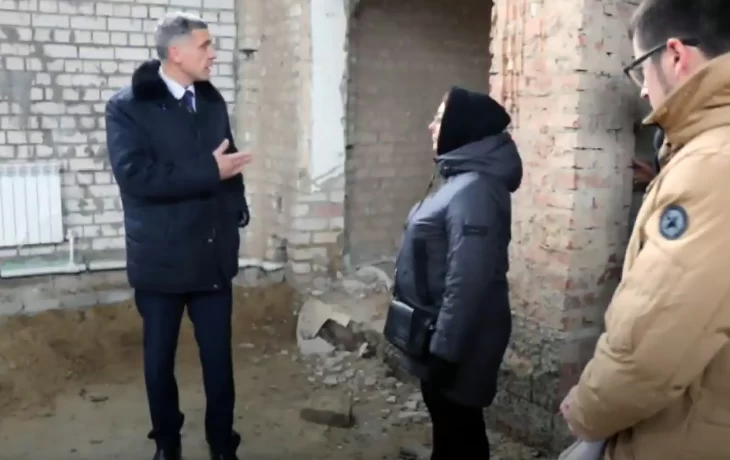 Администрация Уварово