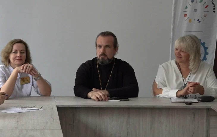 Уваровская Епархия